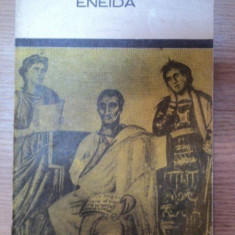 ENEIDA-VERGILIU 1967