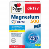 Doppelherz Aktiv Magnesium 500 Depot 30 Tablete