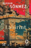 Cumpara ieftin Labirint | Burhan Sonmez, 2021, Pandora M, Pandora-M