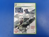 Kane &amp; Lynch: Dead Men - joc XBOX 360