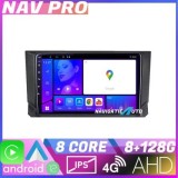 Navigatie Seat Arona EDOTEC-LITE Android Ecran 720P Octa Core 8 128 Carplay CarStore Technology