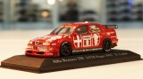 1993 Alfa-Romeo 155 DTM-Sieger - Minichamps 1/43