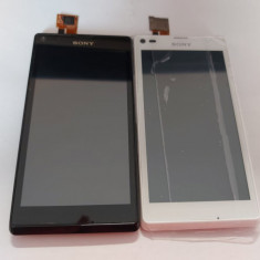 Ecran LCD Display Sony Xperia L C2105