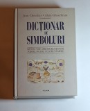 Dicționar de simboluri &ndash; Aut. J. Chevalier, A. Gheerbrant, Trad. M. Slăvescu, L. Zoicaș (coord.), Ed. Polirom, 2009