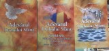 Adevarul Duhului Sfant Vol. 1-3, Maria Ghiorghiu, Kitcom, 2016, Crestinism, Religie, Viitorul, Romania, Ierusalim, Paperback, 1178 pagini