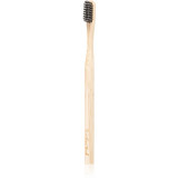 Toothy&reg; Brush Periuta de dinti de bambus 1 buc