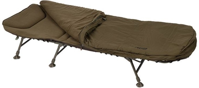 Pat FOX EOS Sleep System Compact, 210x77x45cm