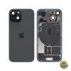 Capac Baterie Apple iPhone 15 Negru Swap