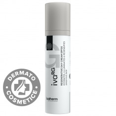 Crema de zi regeneranta cu SPF30, 50ml, Ivatherm