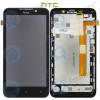 HTC Desire 516 Dual Sim Display complet gri