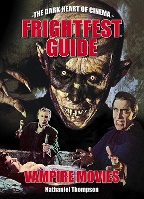 Frightfest Guide to Vampire Movies foto