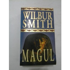 MAGUL - WILBUR SMITH