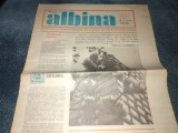 Cumpara ieftin REVISTA ALBINA NR 2 1980