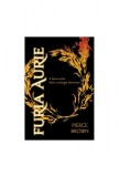 Cumpara ieftin Furia Aurie | paperback - Pierce Brown, Paladin