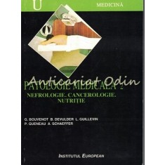 Patologie Medicala II - G. Bouvenot, B. Devulder - Nefrologie. Cancerologie