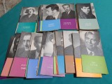 LOT PESTE 170 PLIANTE COMPOZITORI * UNIUNEA COMPOZITORLOR R.S.R* ANII 1970 *010