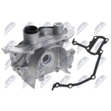 Pompa ulei Fiat Bravo 1.6d 2008-2014, Doblo 1.6d, 2.0d 2010-, Alfa Romeo Giulietta 1.6jtdm 2010-2016, Mito 1.6jtdm 2008-2015, 55207179