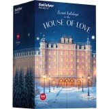 Satisfyer House of Love Premium 2025 Calendar de Crăciun