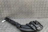 Suport bara de protecție dreapta spate BMW X3 F25 2012 OEM: 7239884 31048977