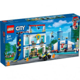 LEGO City Academia de Politie 60372