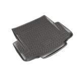 Covor portbagaj tavita BMW Seria 1 E87/E81 2007 - 2011 hatchback 3/5 usi