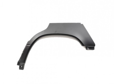 Segment reparatie aripa spate Mercedes Clasa E W124 1984-1996 Partea Stanga, Spate, pasaj parte exterioara foto