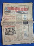 Ziarul magazin 7 aprilie 1984, 1974