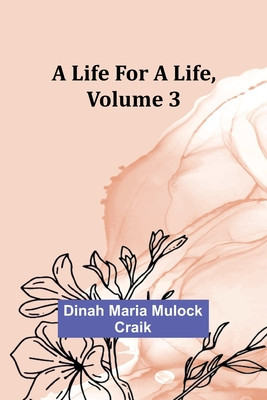 A Life for a Life, Volume 3 foto