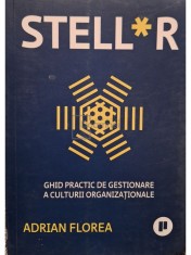 Adrian Florea - Stell*r (Editia: 2023) foto