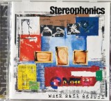 Stereophonics &lrm;&ndash; Word Gets Around _ NM / NM cd muzica indie rock, britpop _ V2, UK