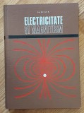Electricitate și magnetism Al. Necula