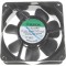 Ventilator axial uscator de rufe Whirlpool HSCX90420 481010732919 WHIRLPOOL