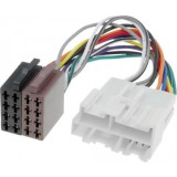 Mufa adaptor radio Chevrolet la ISO ACC60B