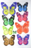 Sticker decorativ perete, camera copii, diverse modele, D392, 67 x 36 cm