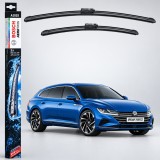 Cumpara ieftin Ștergătoare VW Arteon Shooting Brake R 3H9 2020&ndash;2024 | Bosch A102S