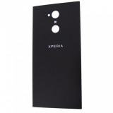 Capac Baterie Sony Xperia XA2 Ultra, Negru
