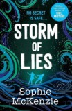 Storm of Lies - SAS Gardners EU