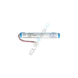 &Icirc;nlocuire baterie GPS VHBW pentru 010-12117-10, 361-00075-00 - 700mAh, 2.4V