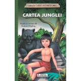 Cumpara ieftin Cartea junglei - rudyard kipling, Unicart