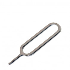 Surubelnita Apple iPhone, iPad Sim Card Removal Tool