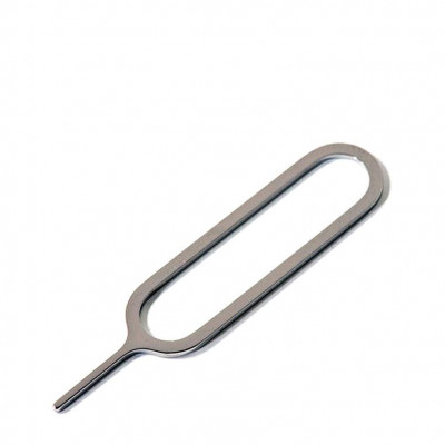 Surubelnita Apple iPhone, iPad Sim Card Removal Tool foto