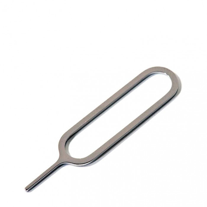 Surubelnita Apple iPhone, iPad Sim Card Removal Tool