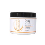 Diamex Balsam PURE Smoothing &amp; Protective, 500ml, Proteine Matase si Soia, Fara Alcool/Silicon/Coloranti, Netezire si Protectie