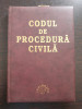 CODUL DE PROCEDURA CIVILA (Lumina Lex, 1997)