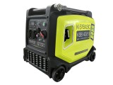 Generator cu inverter KSB 40iE S