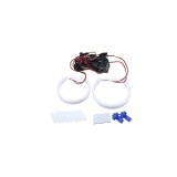 Kit Angel Eyes Cotton pentru BMW E39