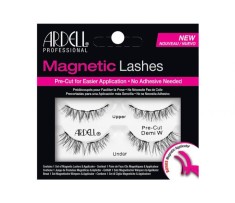 Gene False Ardell Magnetice PreCut Demi Wispies foto