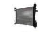 MAHLE CR 1182 000S Radiator, racire motor