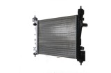 MAHLE CR 1182 000S Radiator, racire motor