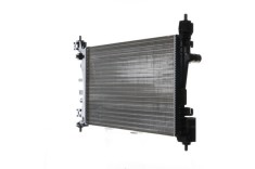 MAHLE CR 1182 000S Radiator, racire motor